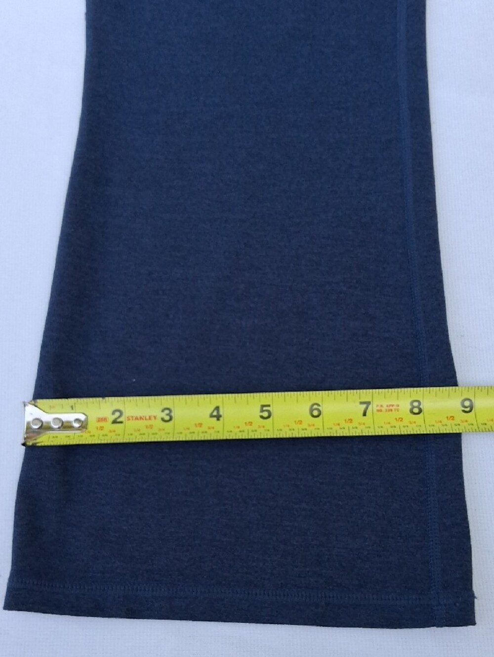 Quince Navy Blue Women’s Jeggings - Picture 10 of 14